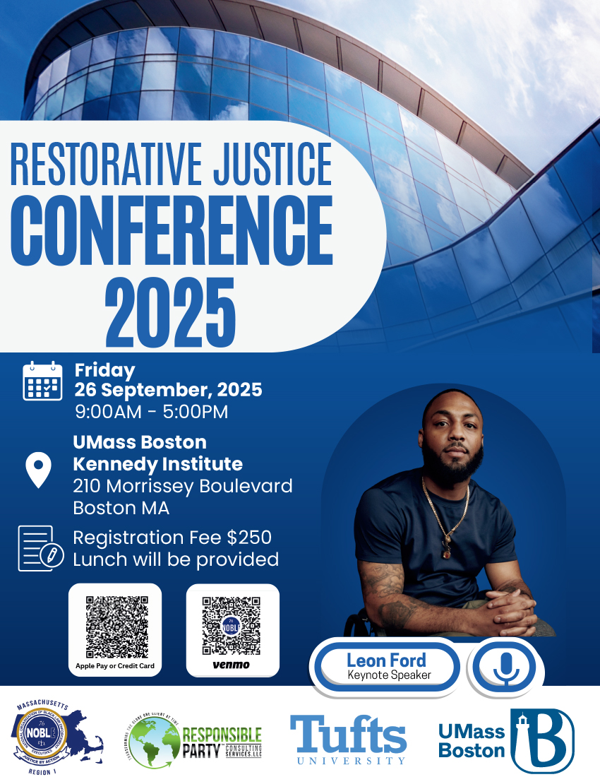 Noble Restorative Justice