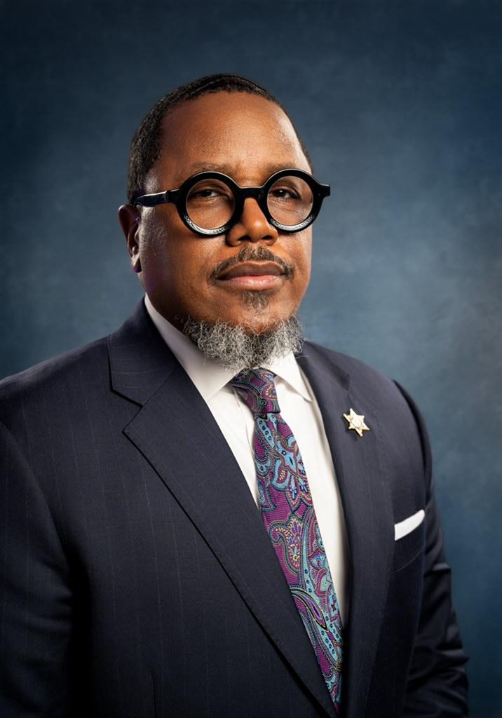 Anthony T Mosley