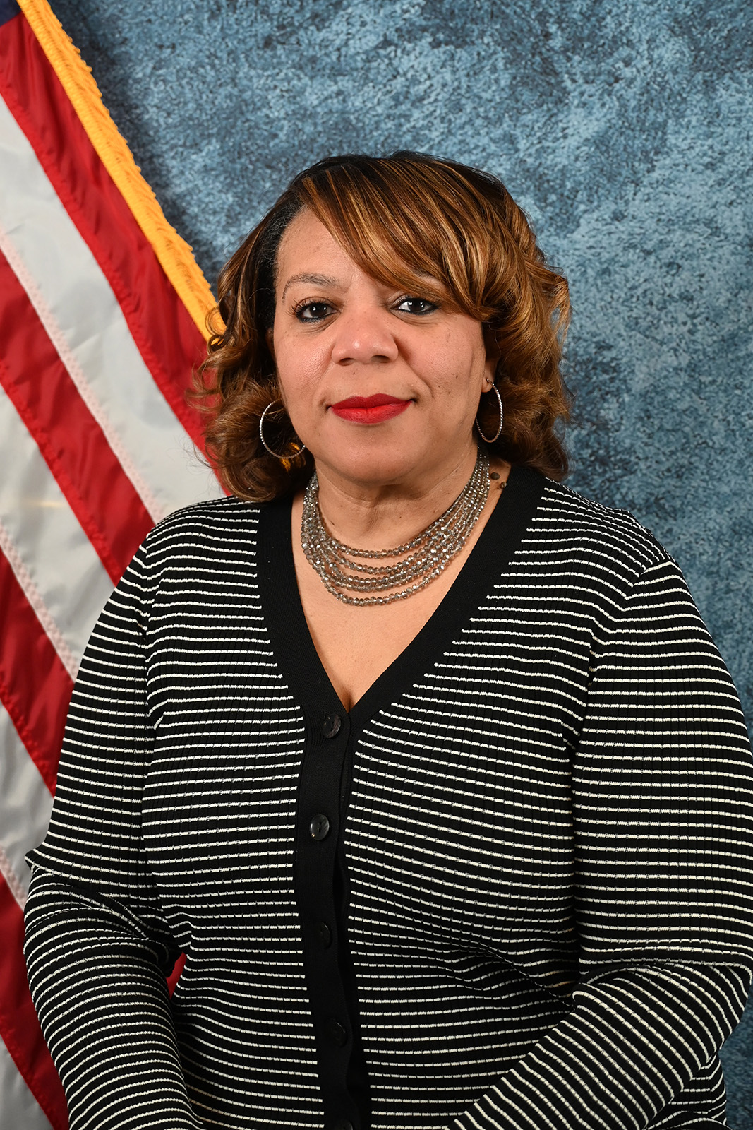 Yolanda Smith Photo
