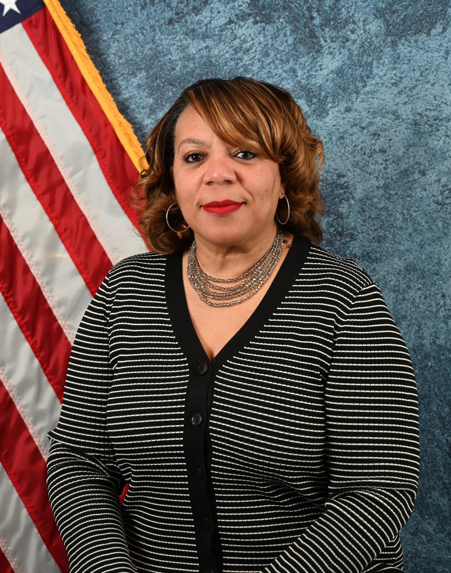 Yolanda Smith Photo